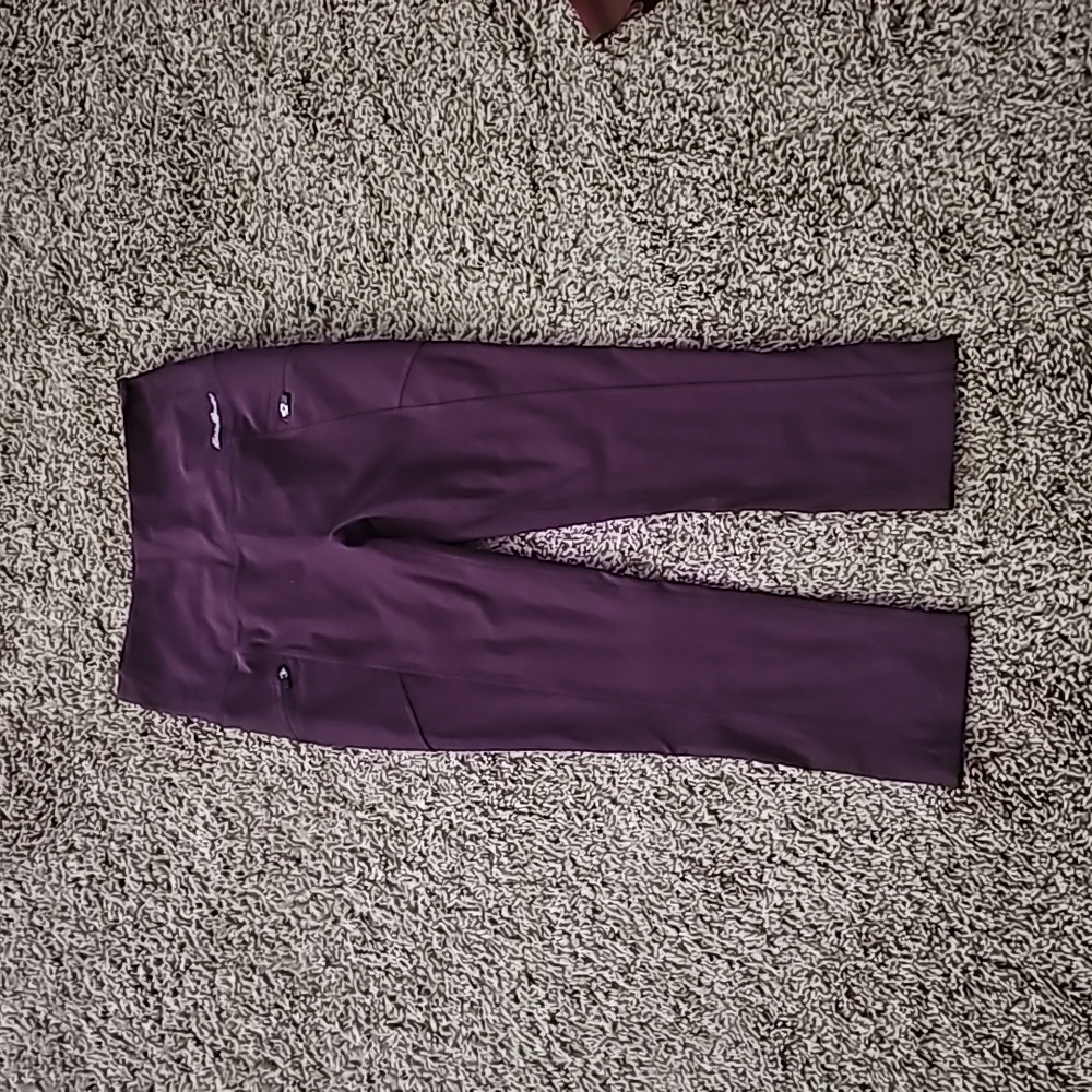 Eddie Bauer capri XS